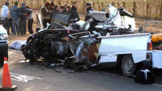 ¿Qué 5 medidas deberían tomarse para reducir accidentes de tránsito?