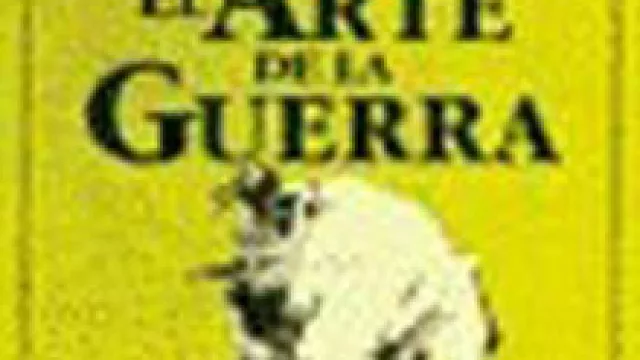 El Arte de la Guerra
