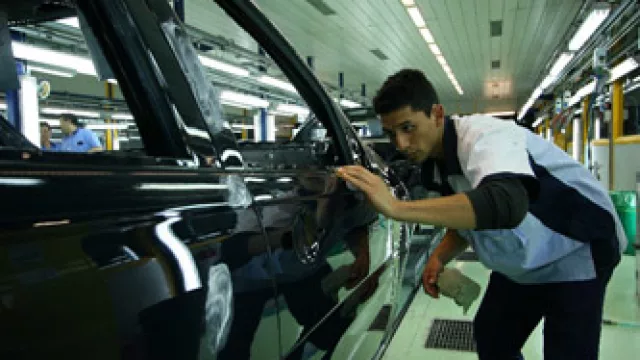 Fiat agrega un segundo turno en Ferreyra