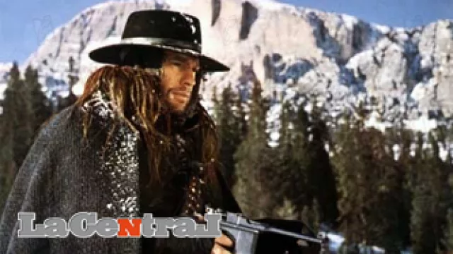 Con sello de spaghetti Western