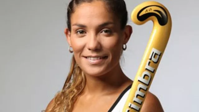 Una leona para Simbra