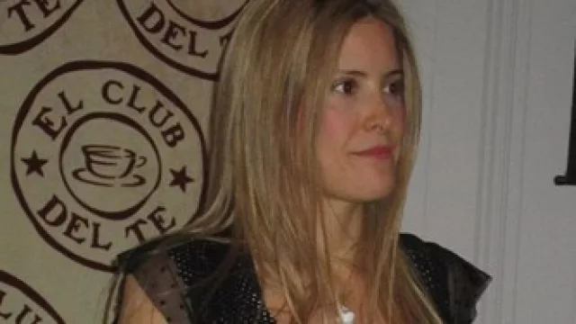 Llega El Club del Té (con la marca Charming Blends included)