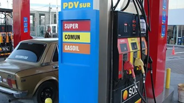 PDV Sur plantó bandera en Córdoba (vienen más cambios)