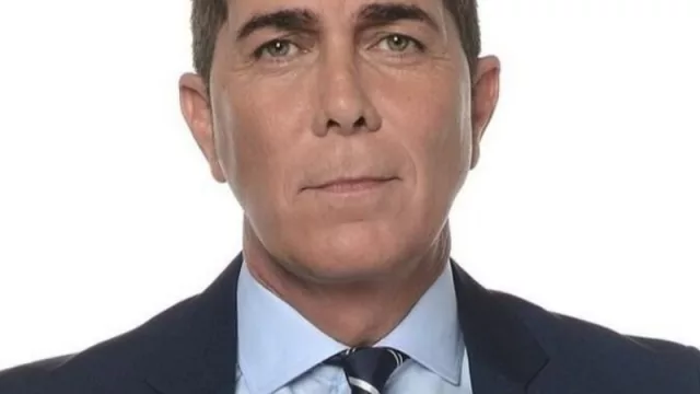 Cadena 3 se refuerza ante el regreso de LV2: suma a Rodolfo Barili (Telefé - Viacom CBS)