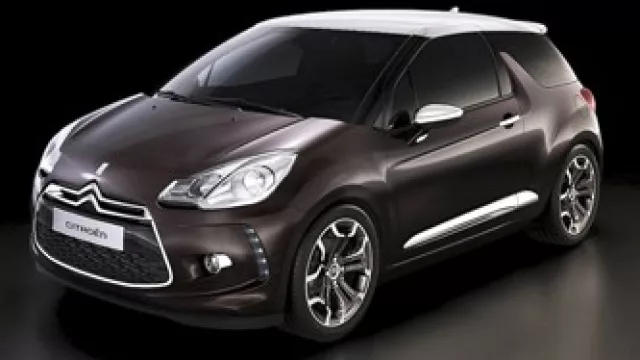 Citroën. Parra y los exclusivos C3 Aircross y DS3