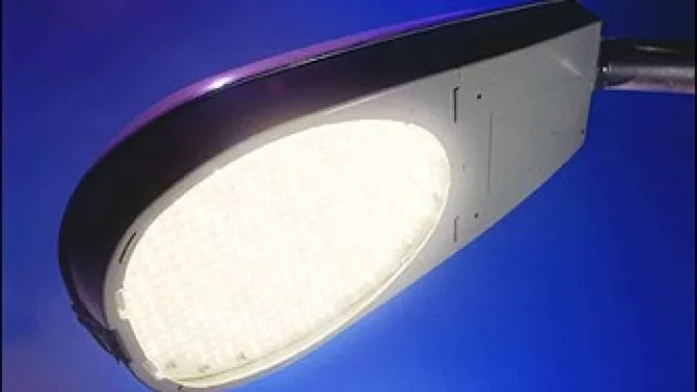 LEDs hasta en la sopa (y qué bien que así sea)