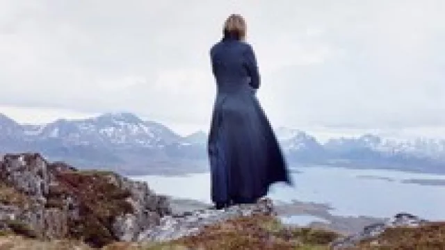 Ensalada, de Tina Valles