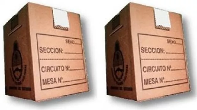 Este año elegimos nosotros