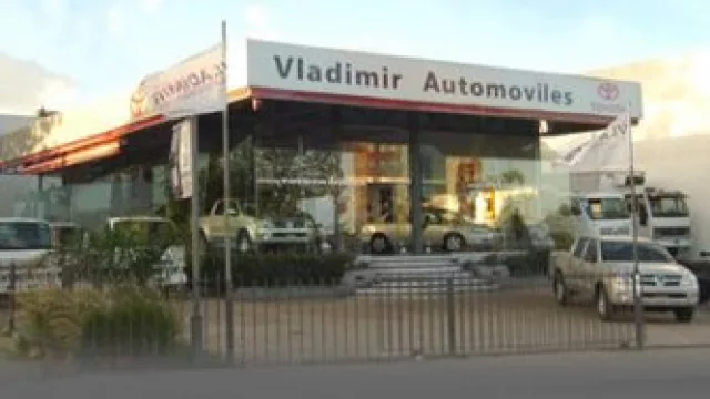 Uruguay: Vladimir Automóviles sigue sumando modelos abre otro taller