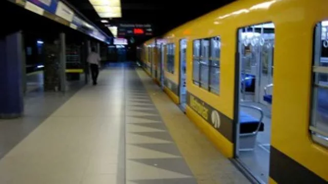 5 razones para decir Sí o No al subte