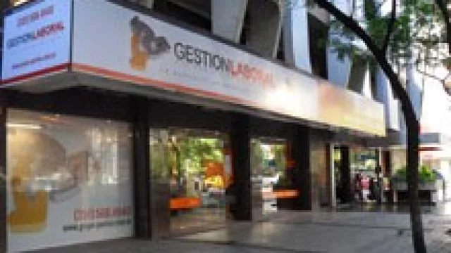 En 2011 Grupo Gestión va por nuevas sucursales (y más de $ 500 millones).