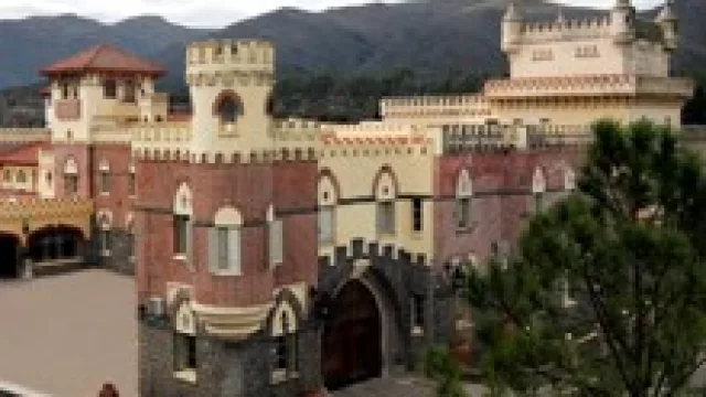 Sobre Pueblo Nativo y los 5 estrellas de las sierras cordobesas