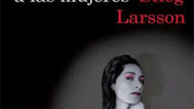 Los hombres que no amaban a las mujeres