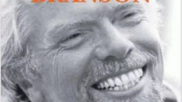 Hagámoslo - Las Claves del Exito del Fundador de Virgin