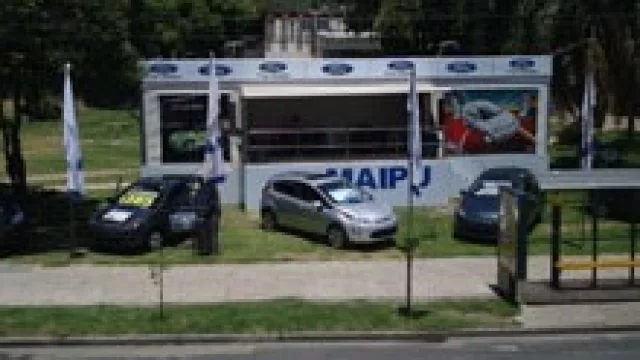 Maipú se vistió de verano: del Dakar y la Doma a Cosquín y Alta Gracia.