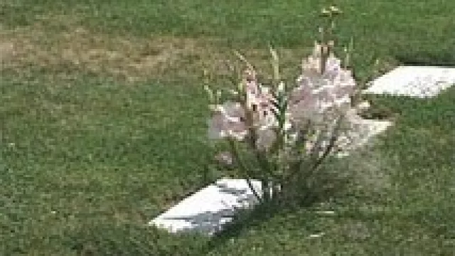 First Funeral Center abre sus puertas.