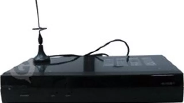 Ya se venden en Córdoba los set up boxes para TDT (desde $ 149 a $ 499).