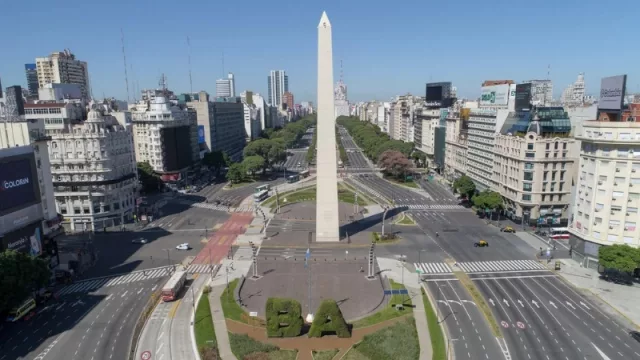 “Destino Ciudad de Buenos Aires”: invitan a operadores turísticos y agencias de viajes de Córdoba a la jornada 