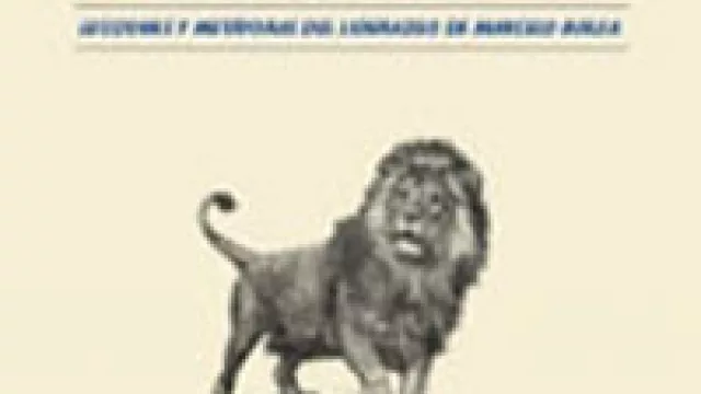 Cómo convertirse de ratón en león