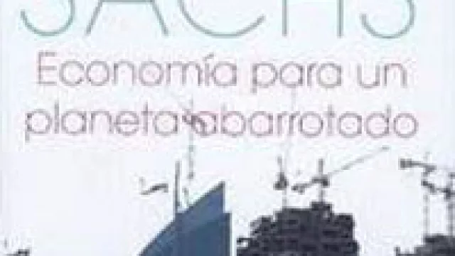 Economía para un planeta abarrotado