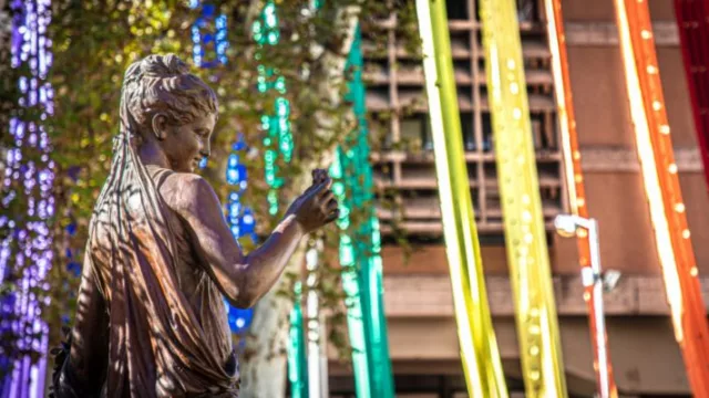 Se abre la convocatoria para el Concurso de Producción Literaria por el Orgullo y la Diversidad