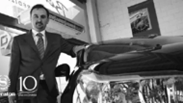 Sin el glamour de los nuevos, los autos usados aportan lo suyo.