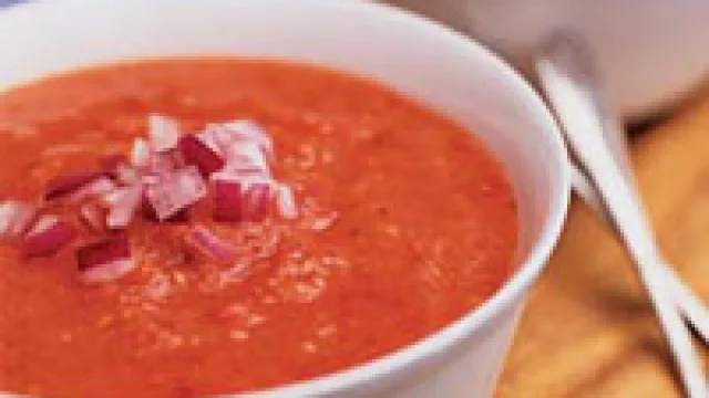 Gazpacho