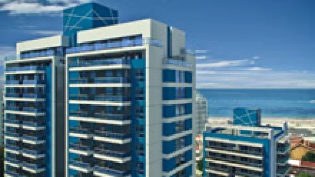 Grupo Edisur, de temporada en Punta del Este.