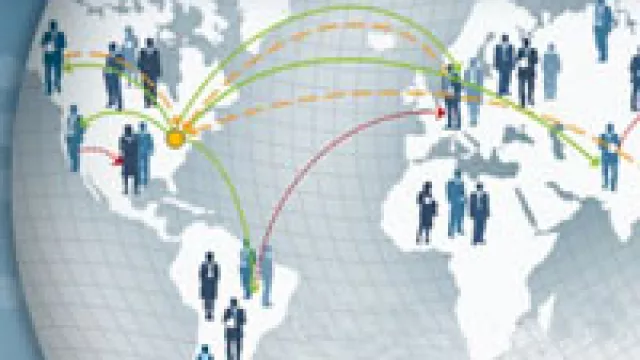 Las tecnológicas locales y su nueva ventana al mundo