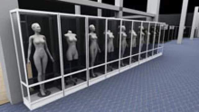 Se viene Moda & Negocios, desfiles, glamour y ronda de negocios.