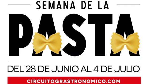 Tenemos regalo de Circuito Gastronómico