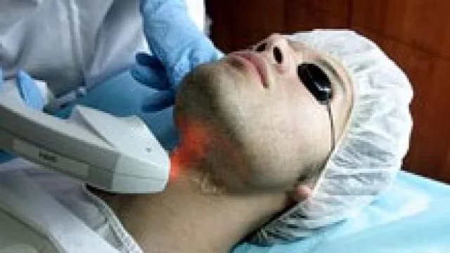 Creció hasta en un 50% la depilación masculina.