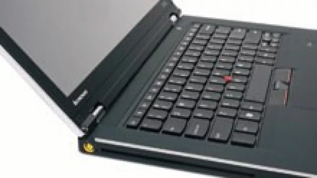 Lenovo va a Las Vegas (y no sólo de casino)