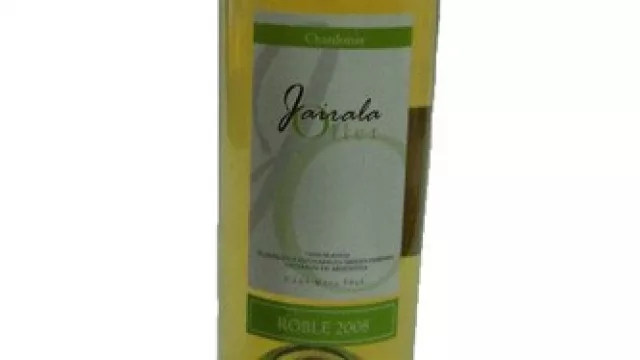 El vino de la Semana