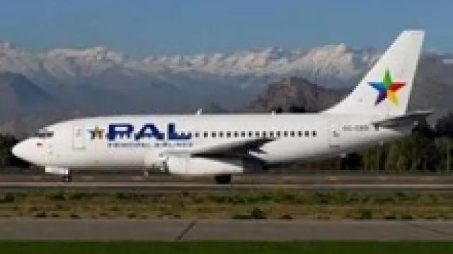 Arrancó la temporada y Pal hizo la punta.