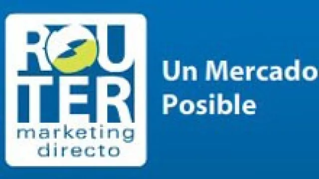 Nació Router Marketing Directo.
