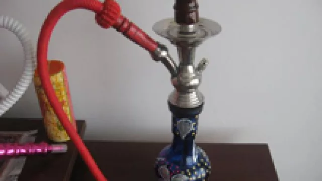 Tabacos para Narguiles