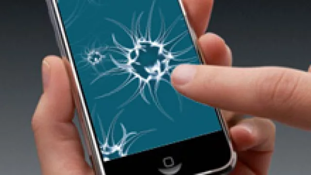 Las predicciones negras de McAfee para 2011