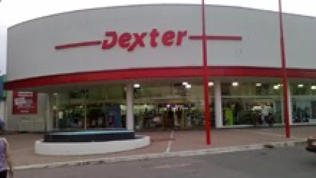 Dexter eligió la Ruta 20 para abrir su sexto local.