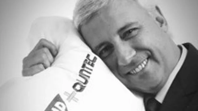 Grupo Cargo eligió a SAP para competir en el mundo.