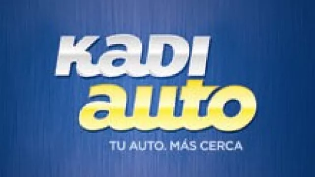 Kadicard pone el acento en el financiamiento de autos.
