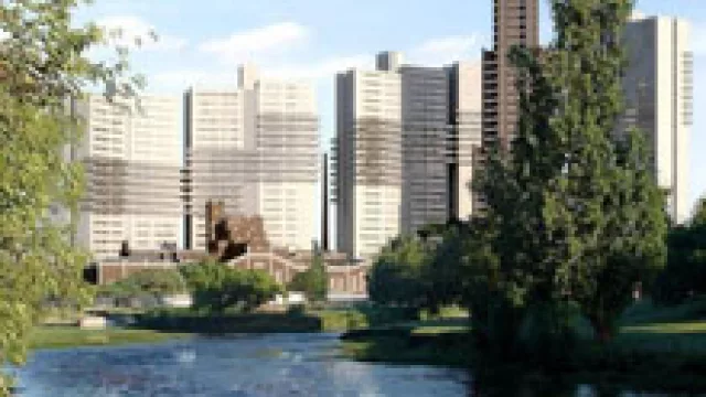 Córdoba construye: casi 1.000 nuevos proyectos y 624.000 m2 autorizados en el año 2010