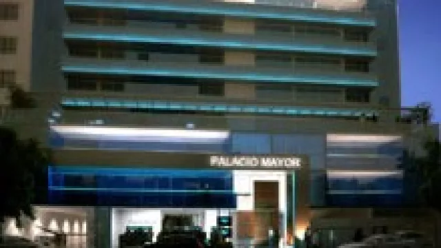 Inverco presentó dos proyectos en Gral Paz y su “maravilla urbana”.