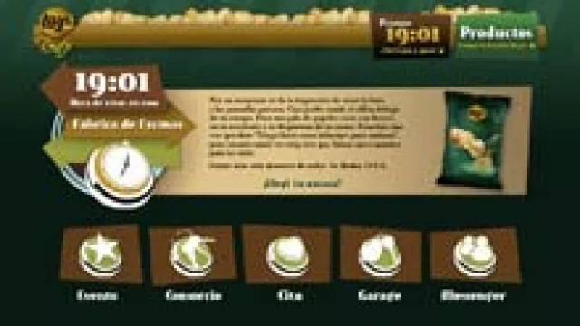 Una fábrica de excusas para irte temprano a casa