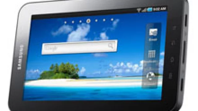 Los cinco regalos "techies" que me haría