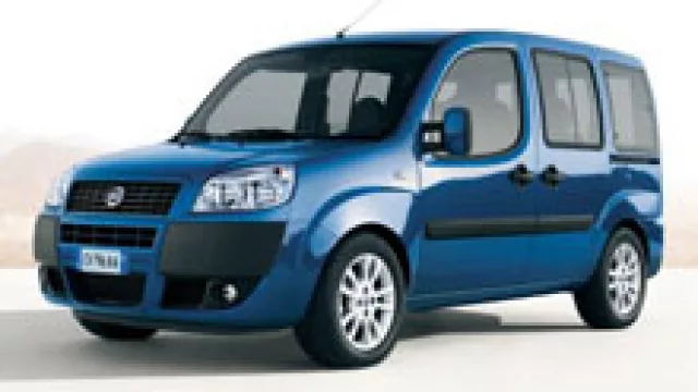 Fiat, Toyota y Ford lideran la caída en Europa