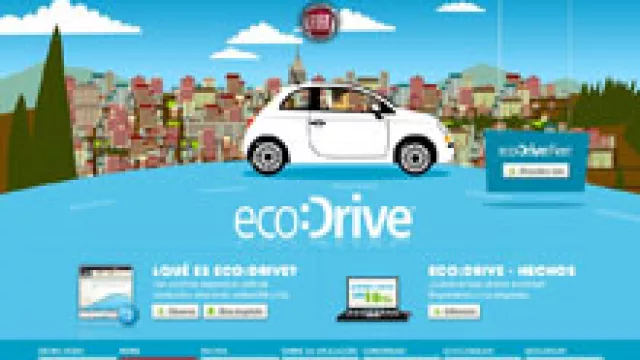 Fiat muestra los resultados de su Eco:drive