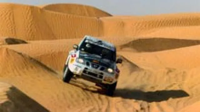 Llega el Dakar y esta vez estará lleno de argentinos (corriendo).