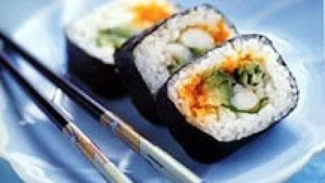 Mayumi te propone dos menúes para terminar el año.