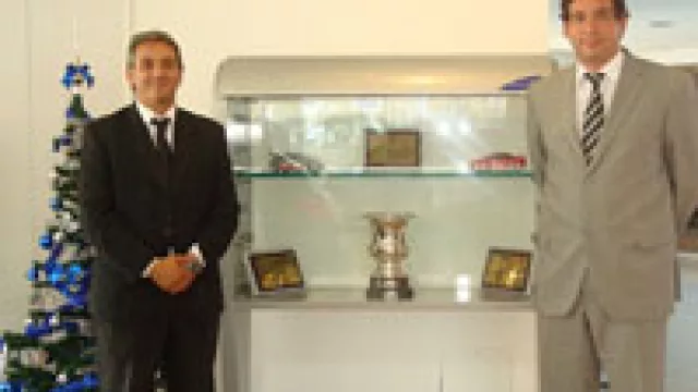 Avant Peugeot premiada. Líder nacional en gestión integral